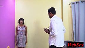 doctor babu you love fucking your indian nurse doll patient hard?