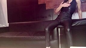 Drunk Muscled Milf Ripped and Fucked Hardcore