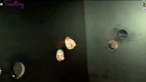 i take my slutty wife to gloryhole for those monster cocks she craves