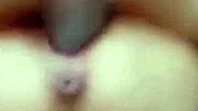 nepali couple sneaks into jungle for wild outdoor pussy fucking