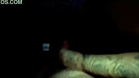 bbw latina milf couple bus punheta flashing huge saggy tits homemade