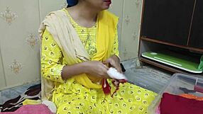 daddy, your stepdaughter wants your cock in hindi audio