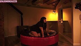 photo session with stepbro then he breaks my ass before parents come alisongonzalez26