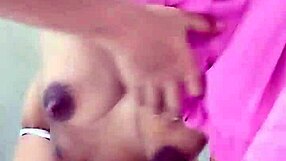 Arab Big Tits Step Sis Hijab Masturbates Juicy Pussy Dildo for Boyfriend?