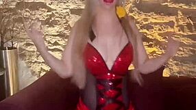 singer findom goaldigger controls blonde belly dancer wallet