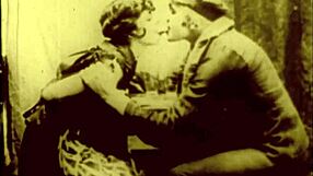 Vintage Erotic Drawings Explode