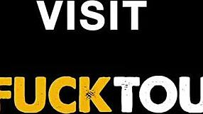 Fake Tits Latina Slut Screams Rough Big Ass Anal POV Bang