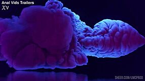 Lumacarie gets her ass and pussy destroyed by kingsmen