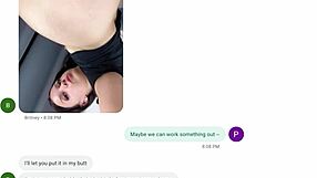 Debt-strapped teen slut trades shaved cunt hole for credit card payoff glassdeskproductions