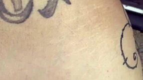 Pretty Hooker Watches Cum Load Fill Her Mouth After Street Fuck