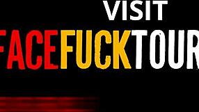 i roughly throat fuck petite latina tourist