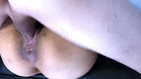 pretty tight college girl after class