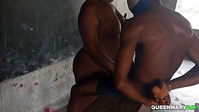 bang biology teacher doggystyle in class!