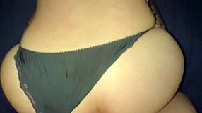 sexo con la comadre culona 🍑🔥