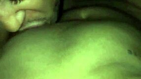 linda the caribbean dominican morena begs for hard doggystyle pounding by big black monster cock