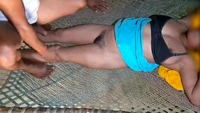 i couldn't resist hardcore anal pounding my desi bhabhi's tight ass alone at home