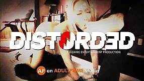 Skinny Asian drops for 40 pussy strokes under uniform