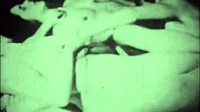 dark lantern entertainment vintage threesome erotic confessions victorian gentleman group hairy pussy