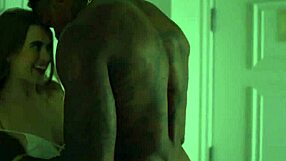 Cheating girlfriend sneaks bbc pounding whenever she craves it