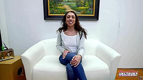 mercedez crave big cock suck then pussy pound?