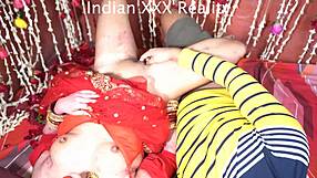 Ever wonder how tight an Indian stepmom's pussy feels in missionary?