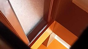 Peruvian teen's hotel moans beg for more cock, you hearing this wild need?