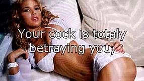 erotic mistress lisa teases tricked slave in bdsm playtime perfection