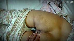 so your punjabi pakistani nani mom pussy got fucked hard squirting tight