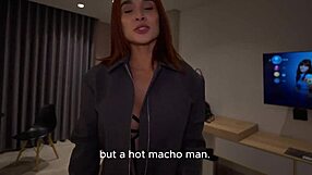 cheating on hubby stranger unloads cum straight in my mouth pov?