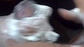 oh man real nurse helps me cum she swallows it all hidden cam hospital blowbang ugh