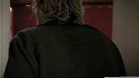 hey stepbro finally pops my tight anal cherry with that huge cock