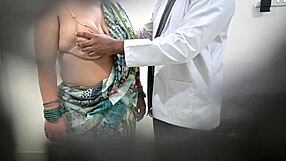 doctor, your big tits patient needs monster cock satisfaction now?