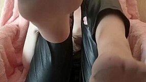 Big Tits Bimbo Blonde Chokes Spanks You Scream Her Name Pain