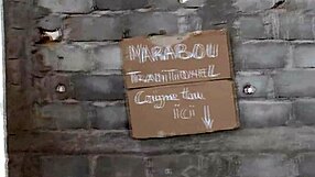 Village Doctor Treats Patient's Dry Pussy With Traditional Wetness Ritual