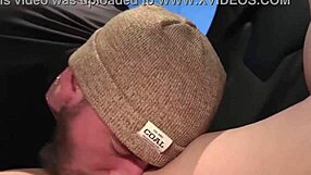 Crazy Young 18+ Wife Cheats in Adult Store Library Gets Caught on Huge Cock