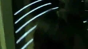 vietnamese wife bent over taking hard doggystyle pounding from behind in intense session