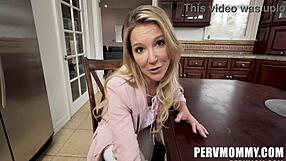 scandalous laura bentley rams forbidden lover's cock deep!!