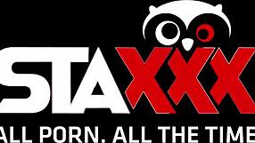 wanna see this blonde milf take anal in stockings?