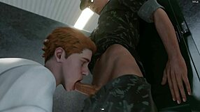 game findingbuddies chapter 1 enrollment military academy english voice