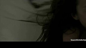 hannah ware bares her sexy boss body topless