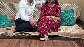 stepsister bends over big ass for first time doggystyle with brother's monster cock after losing dice game