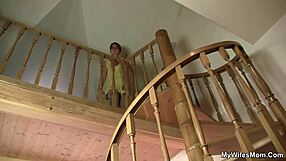 I want a Hot MILF seducing her boyfriend’s friend